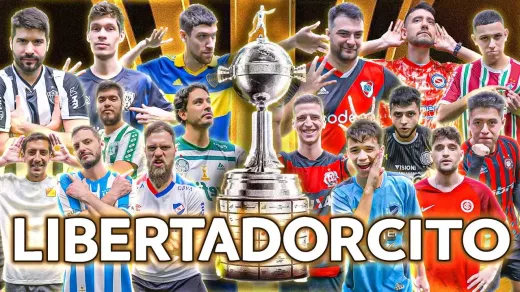 The 5 Most Successful Teams in Copa Libertadores History